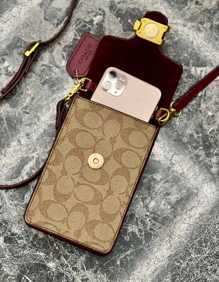 Coach telefonluk