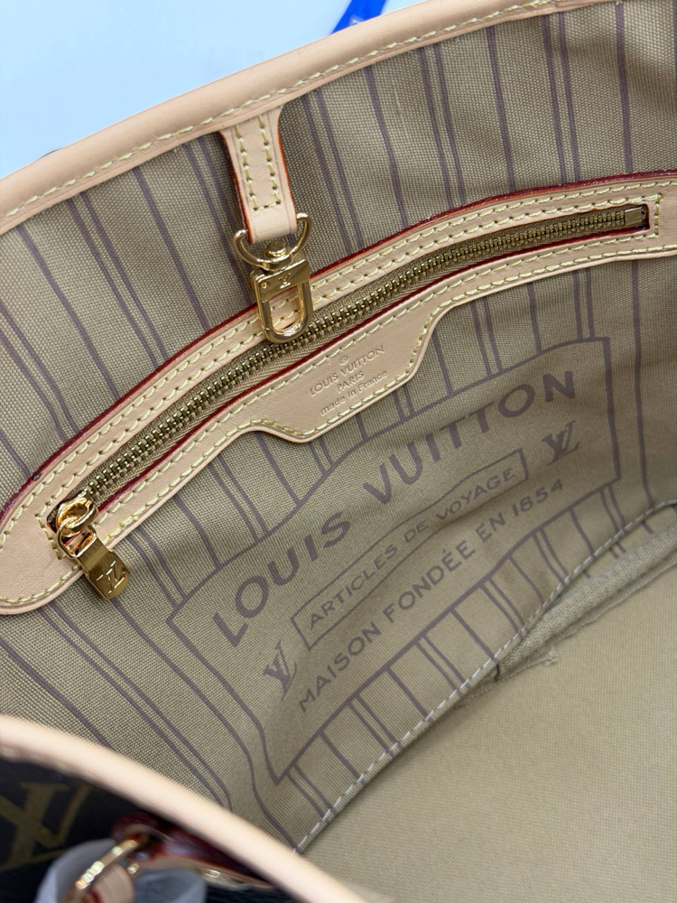 Lv neverfull mini