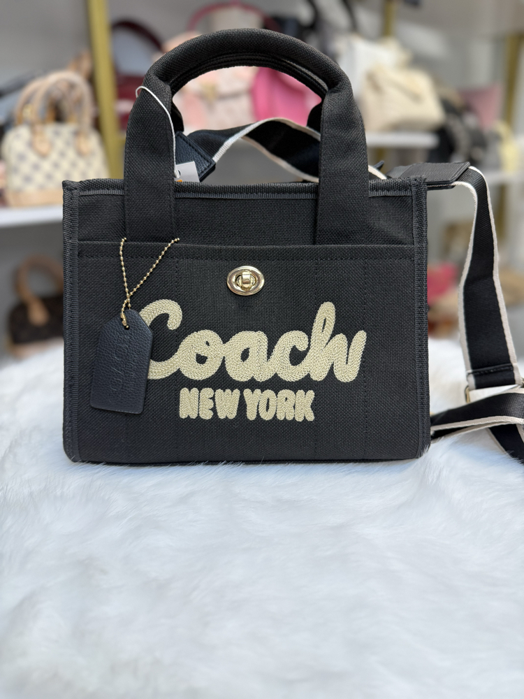  Coach 