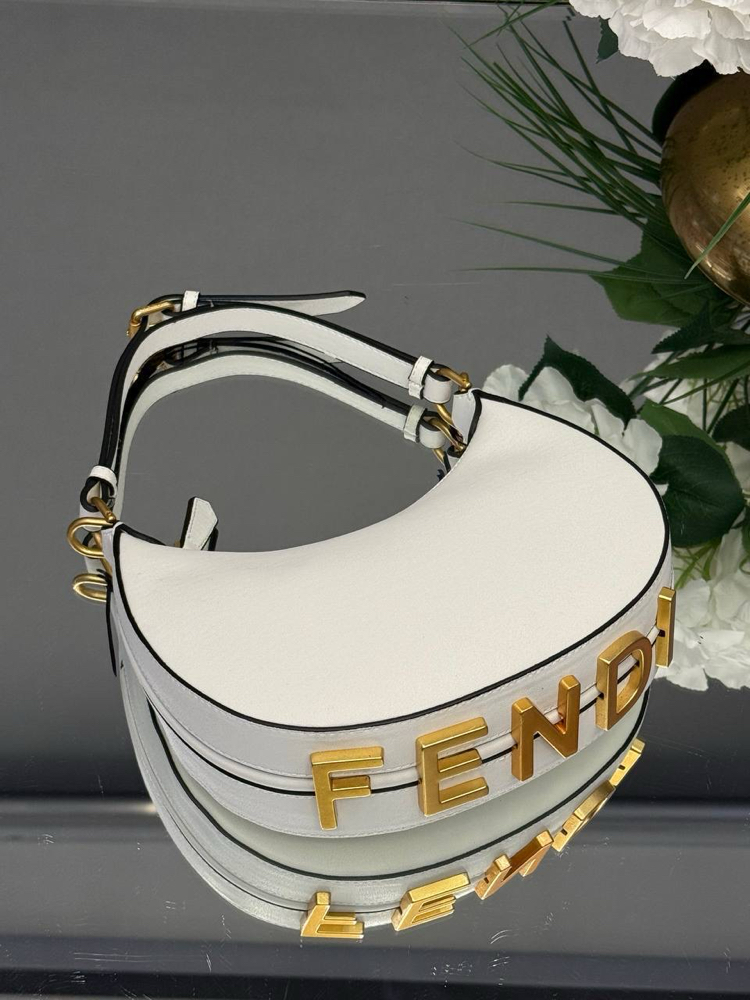 FENDİ fendigraphy