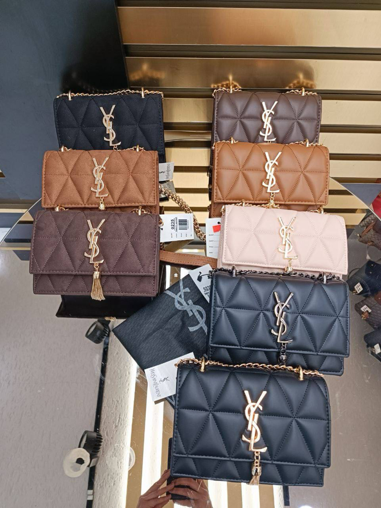 YsL