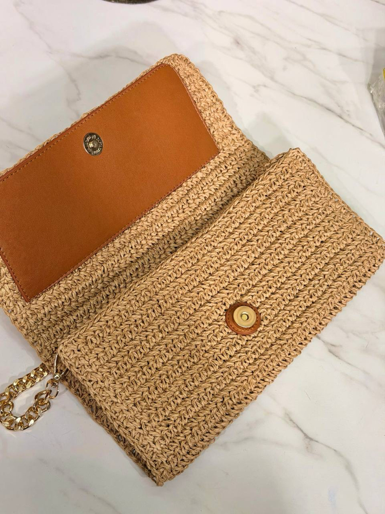 YsL hasır