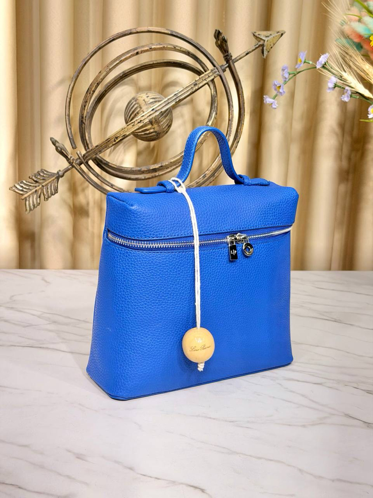 Loro piana sırt