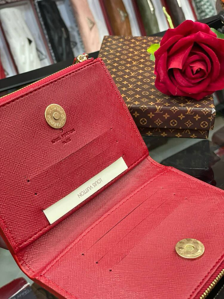 Lv adele cüzdan mini