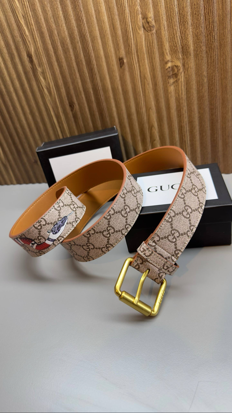 Gucci kemer