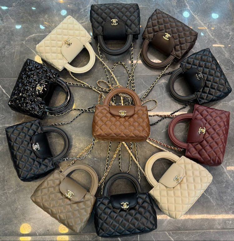Chanel 