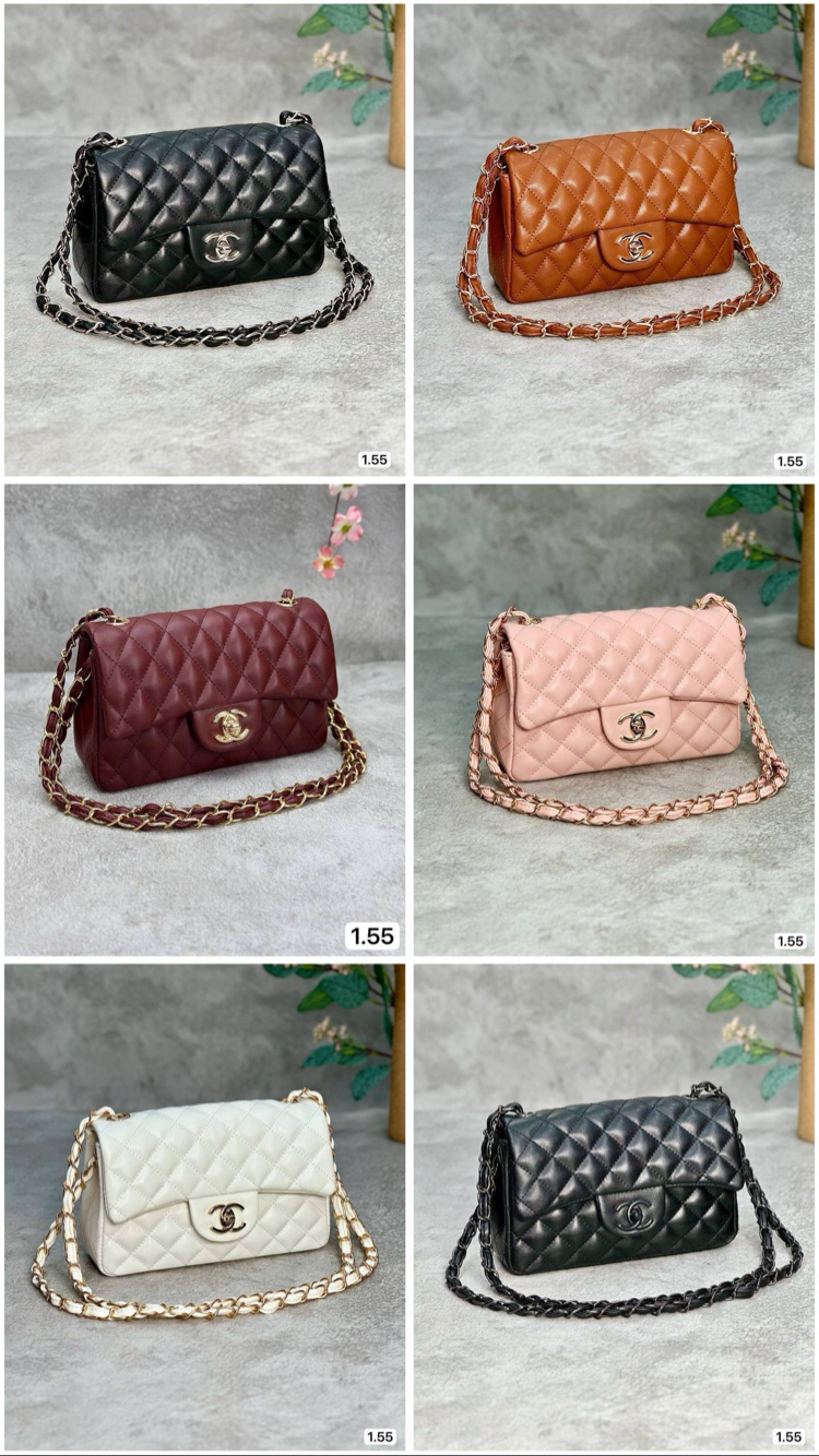 Chanel 1:55 