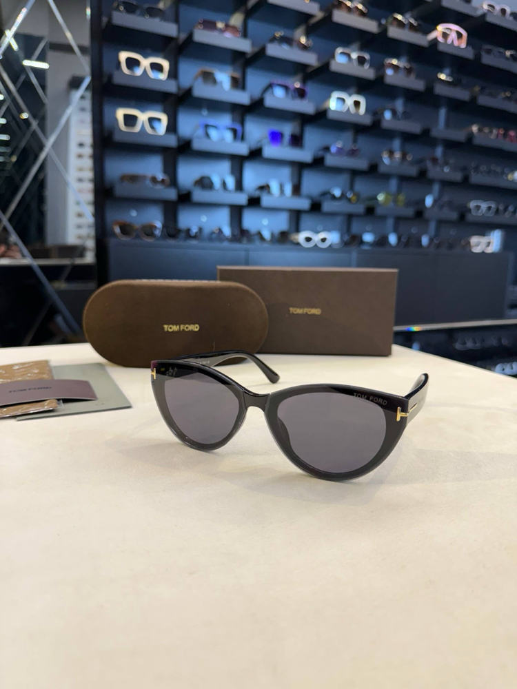 Tom ford gözlük