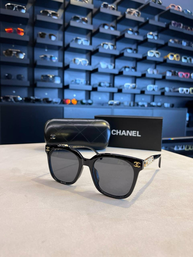 Chanel gözlük
