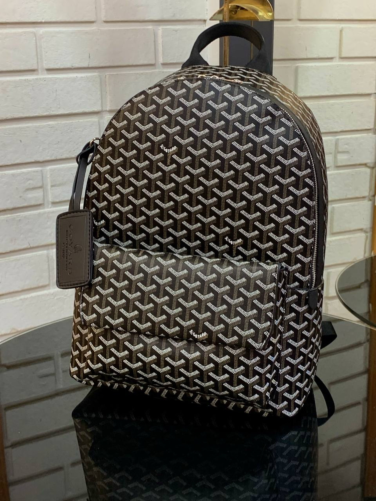 Goyard sırt