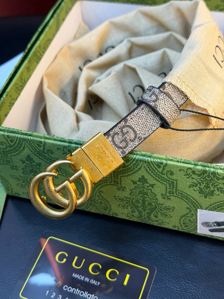 Gucci kemer