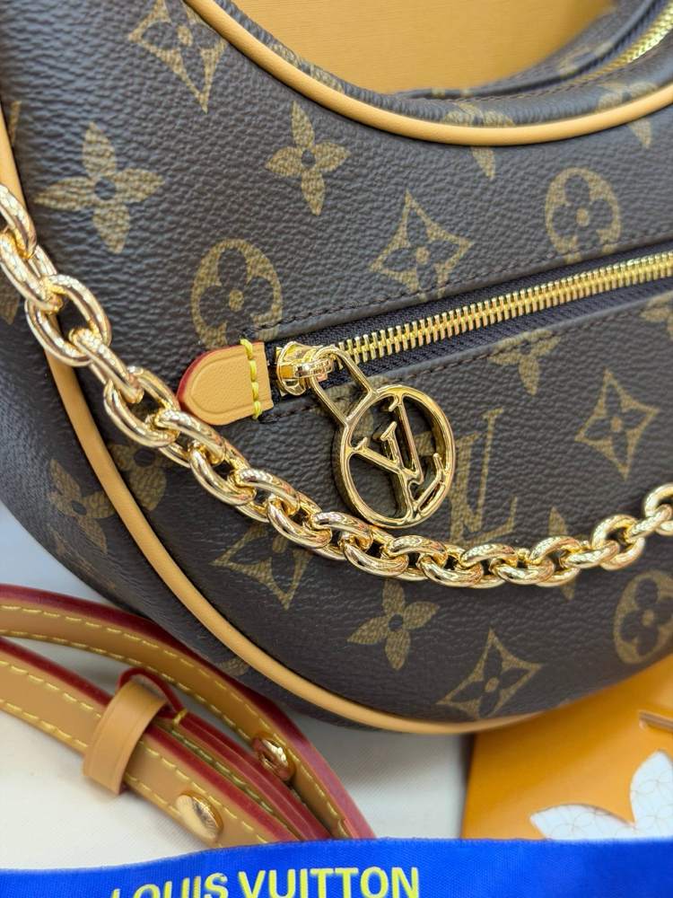 Premium LV lop