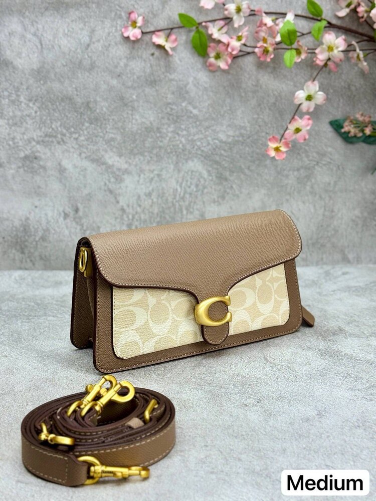 COACH - Tabby Medium