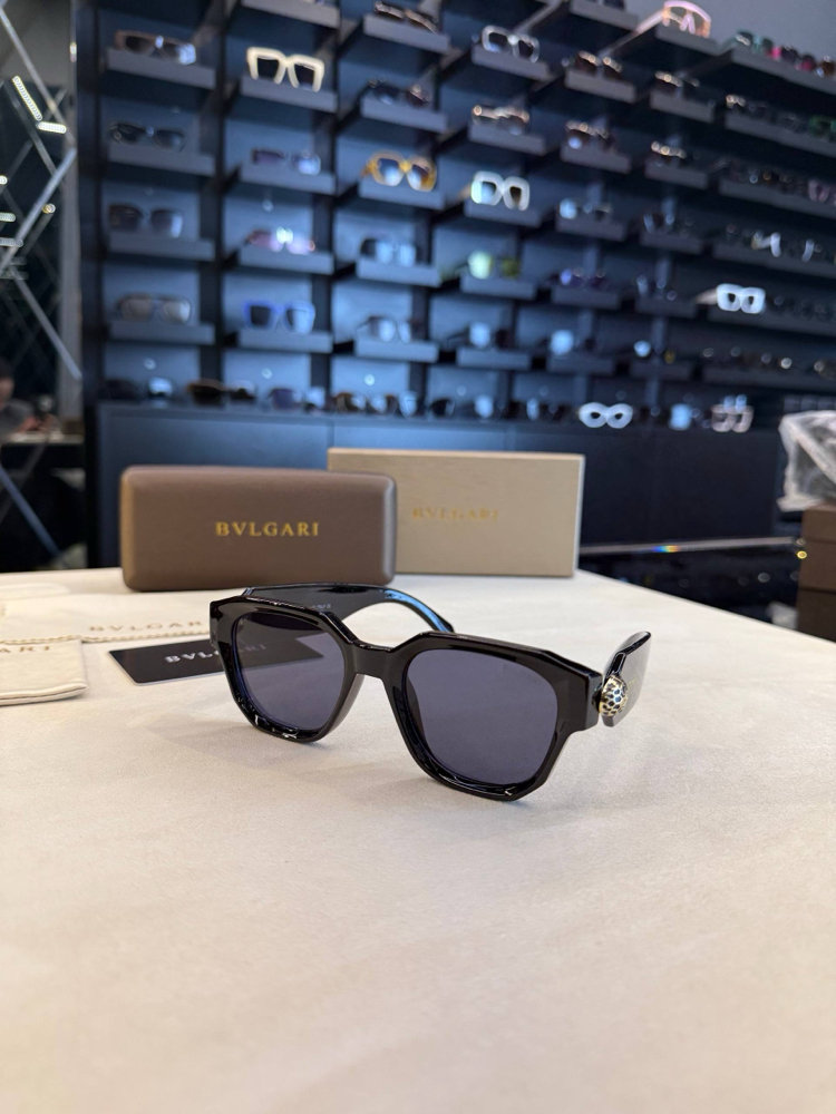 Bvlgari gözlük