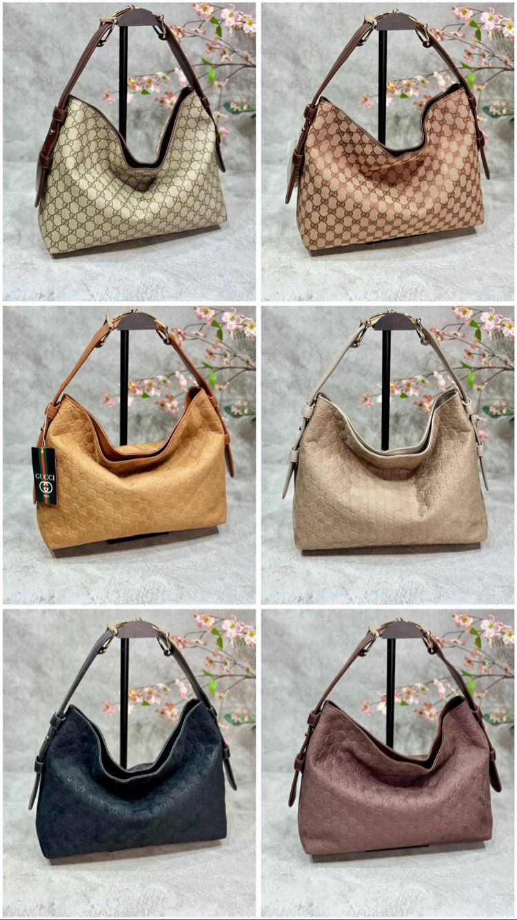 Gucci new
