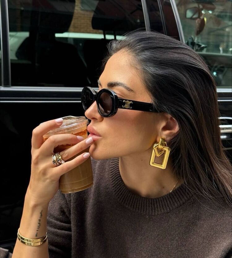 Celine gözlük
