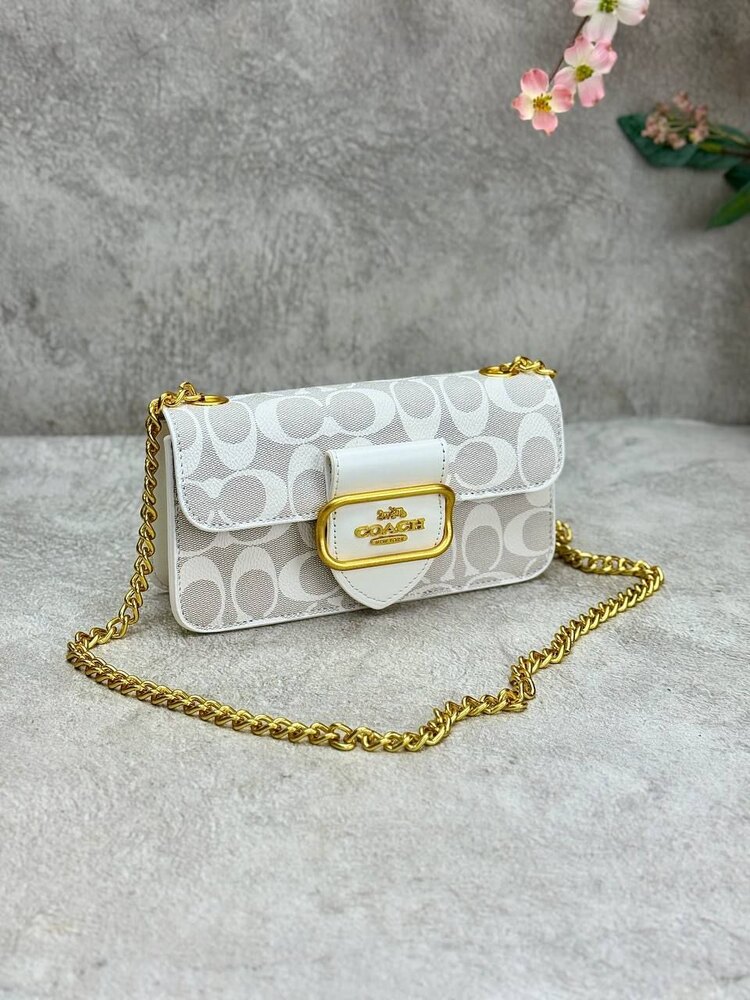 COACH - Morgan crossbody