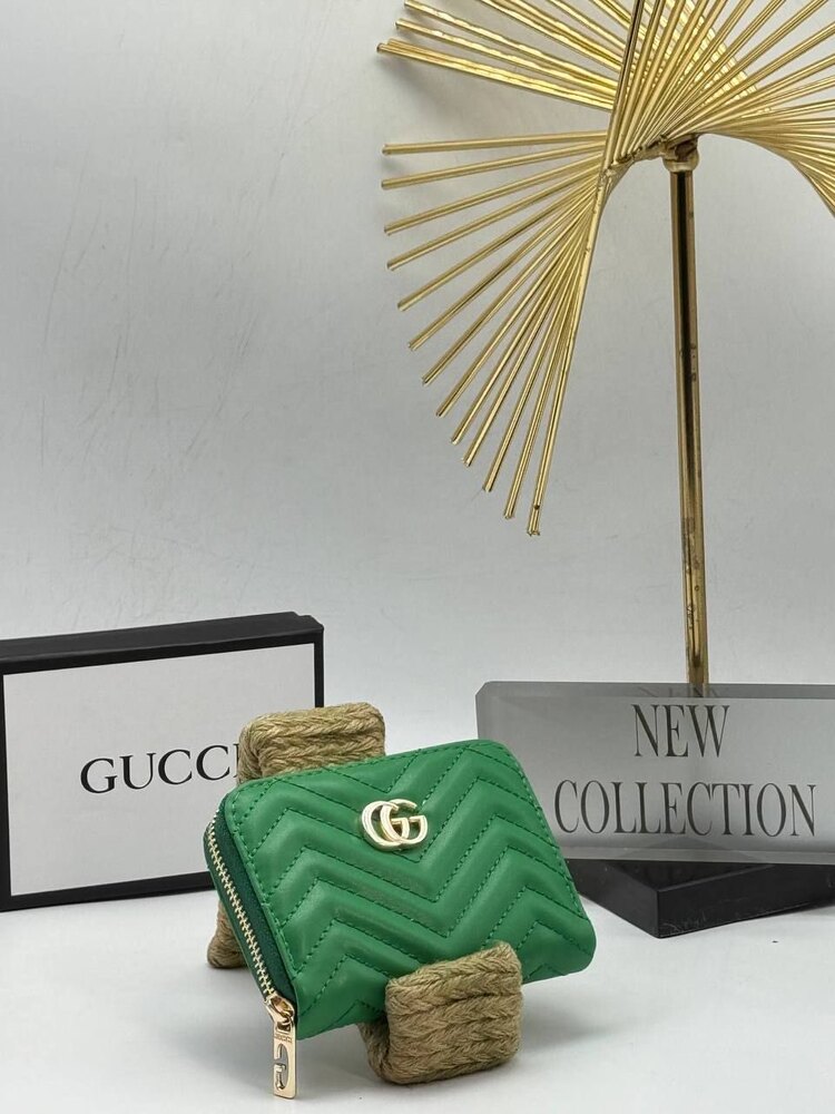 Gucci cüzdan