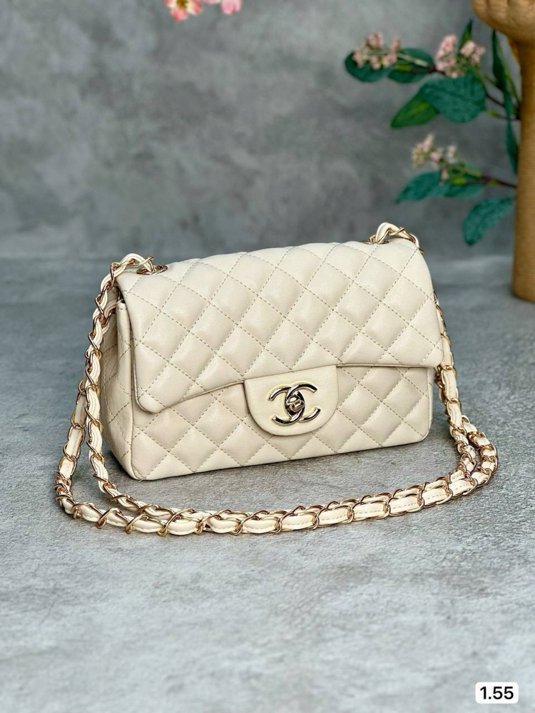 Chanel 1:55 