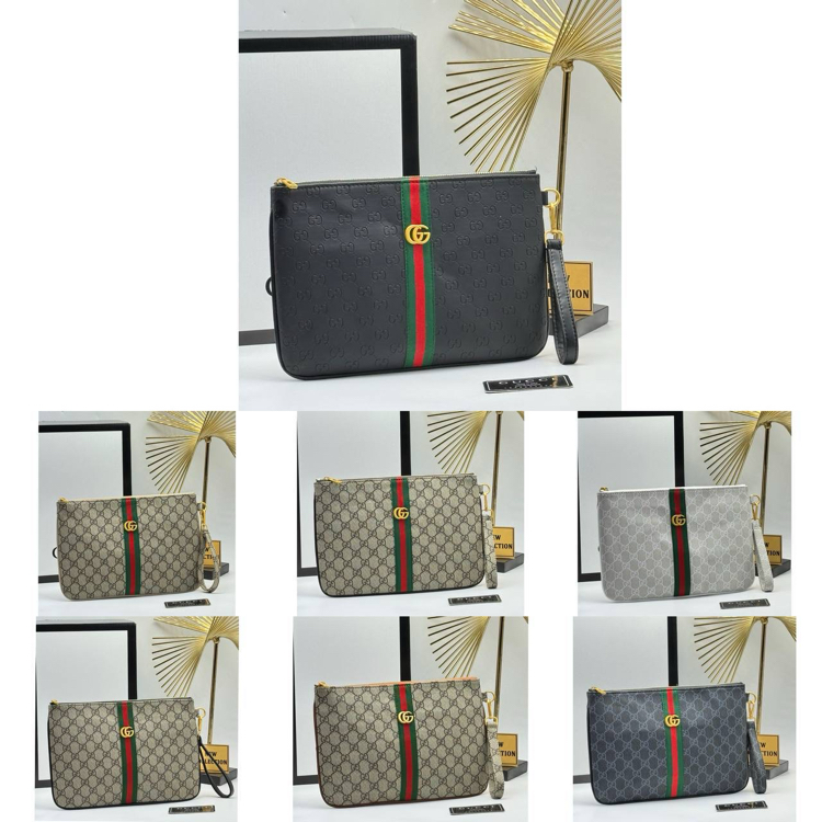 Gucci clutch