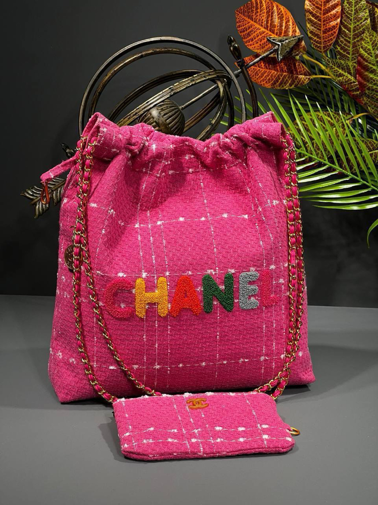 Chanel 