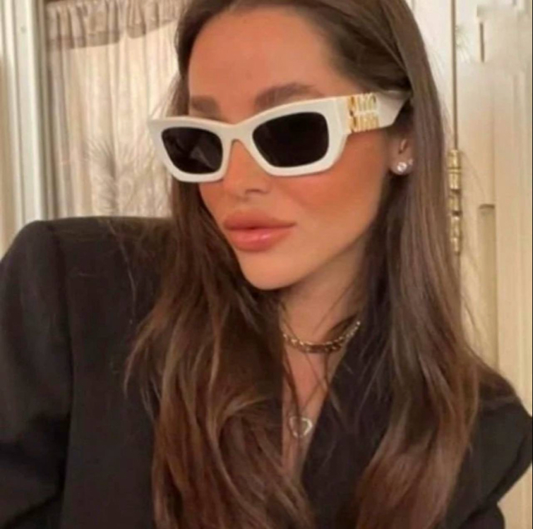 Miu miu gözlük