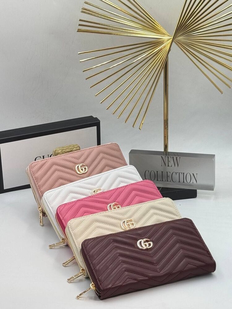 Gucci cüzdan