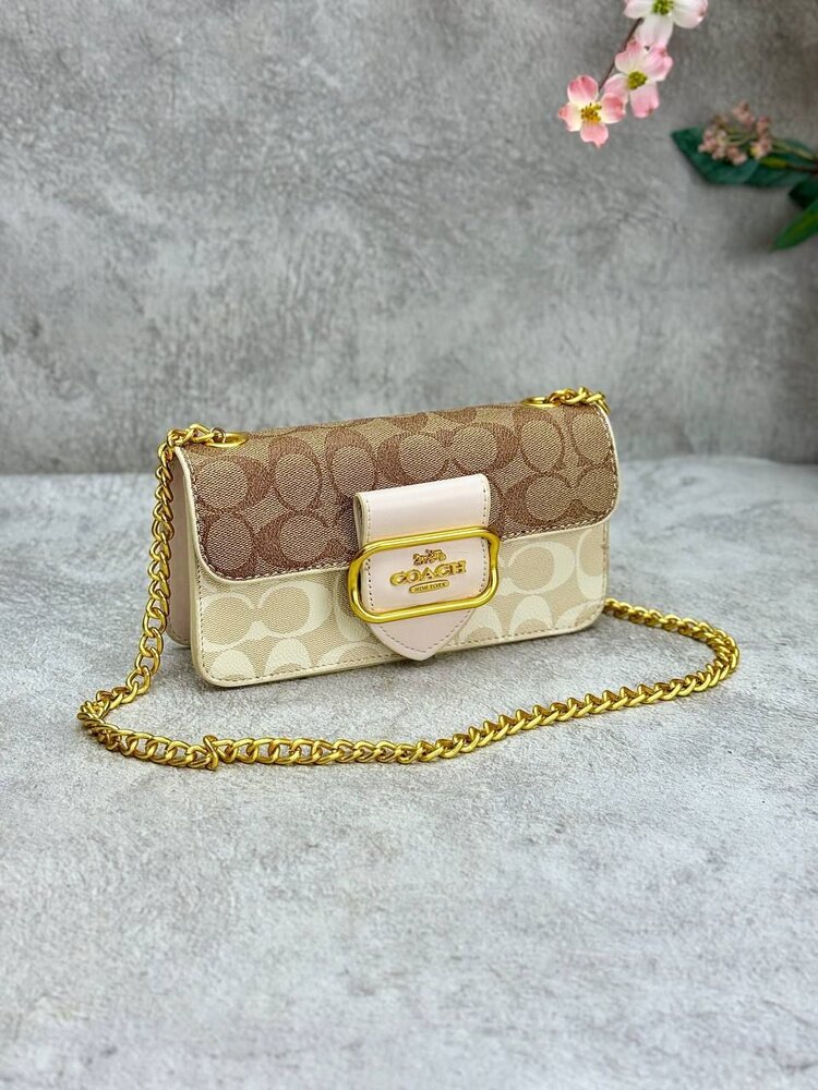 COACH - Morgan crossbody