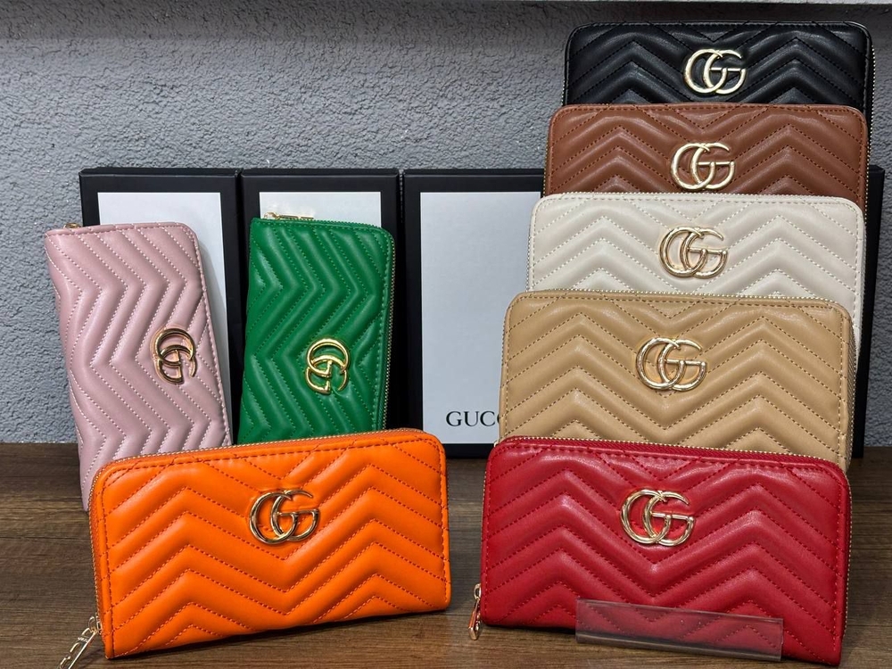 Gucci cüzdan