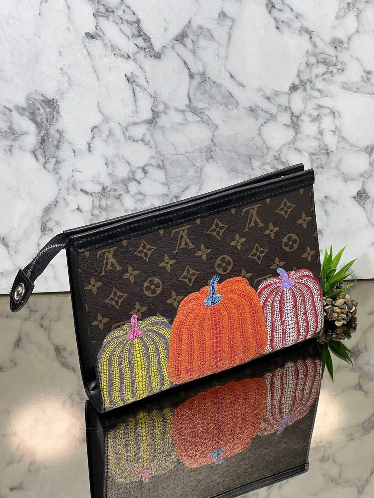 Lv clutch