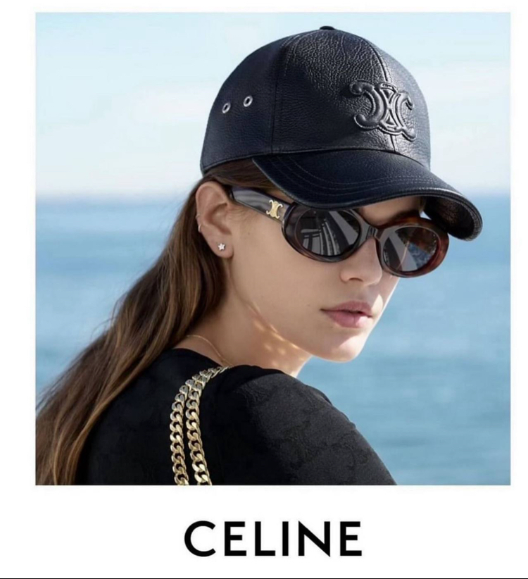 Celine gözlük