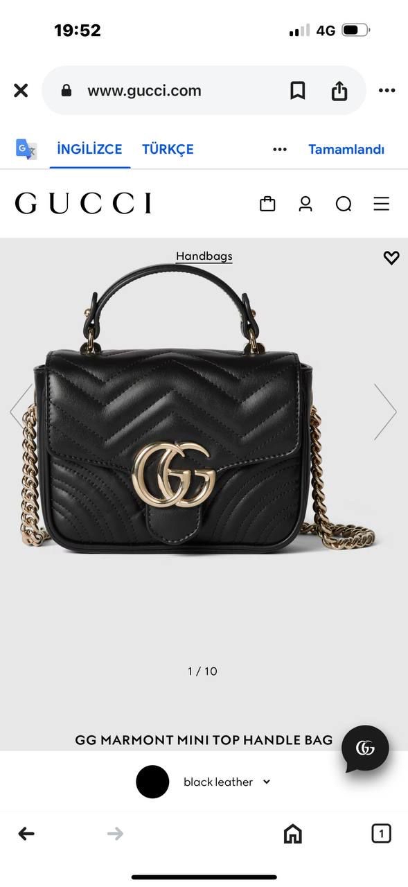 Gucci
