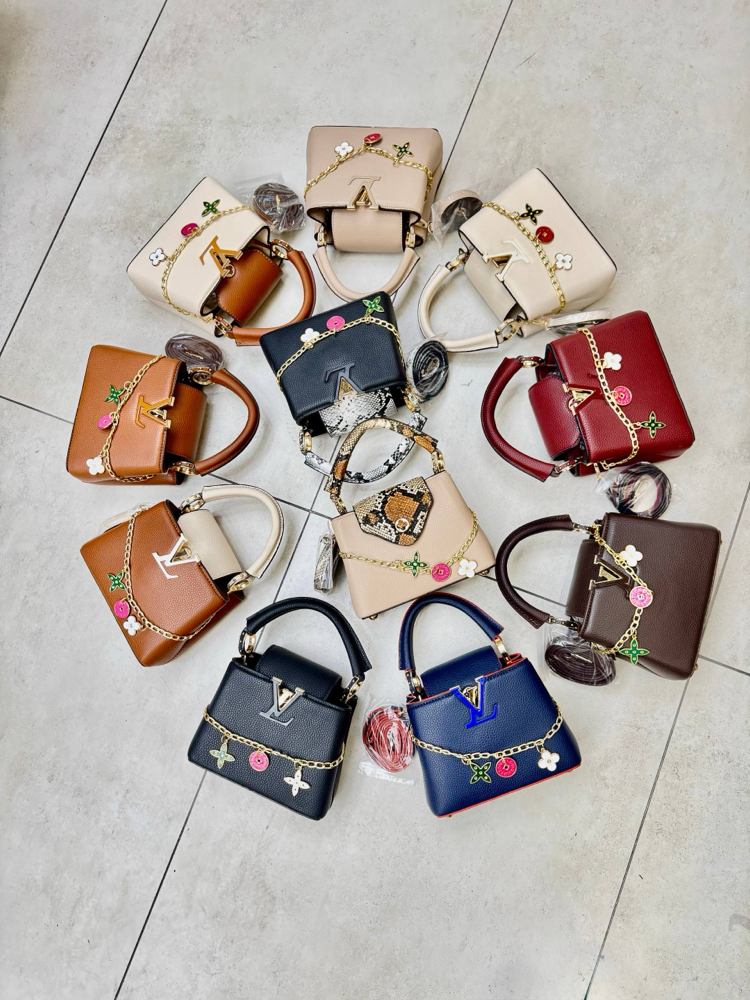 Lv CAPUCİNO
