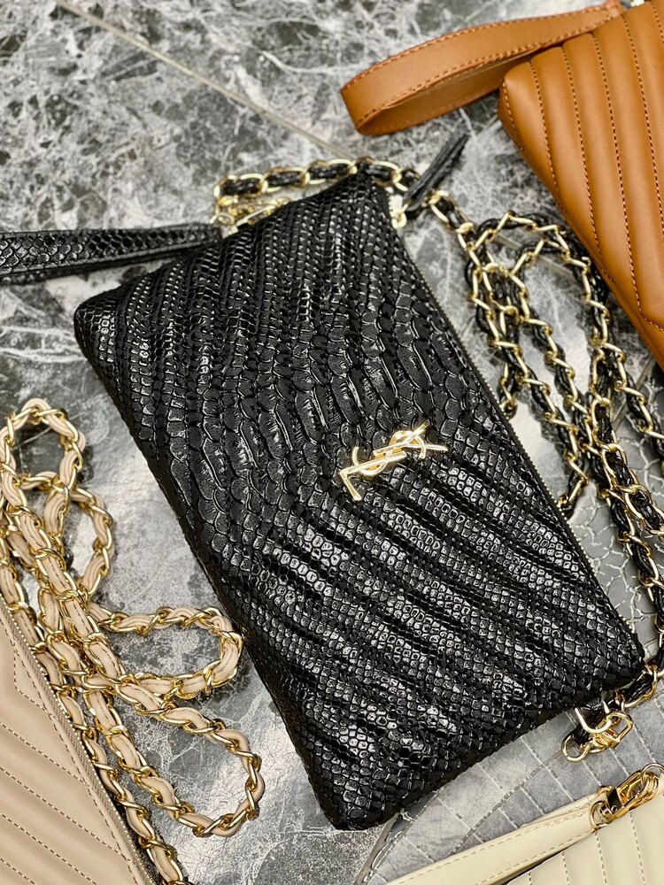 YsL clutch❤️
