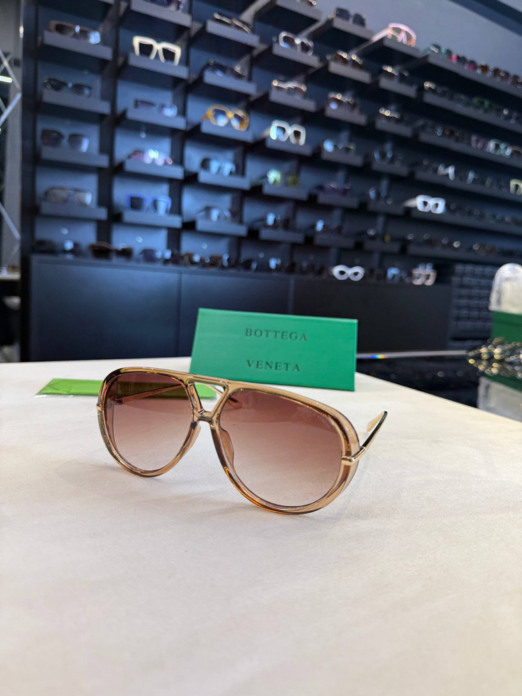 Bottega veneta gözlük 