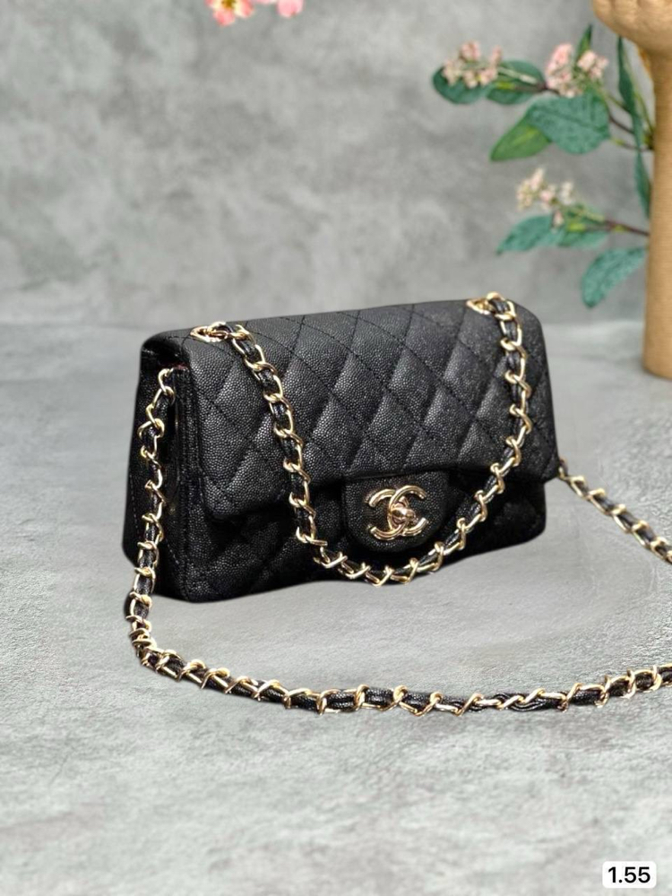 Chanel 1:55 