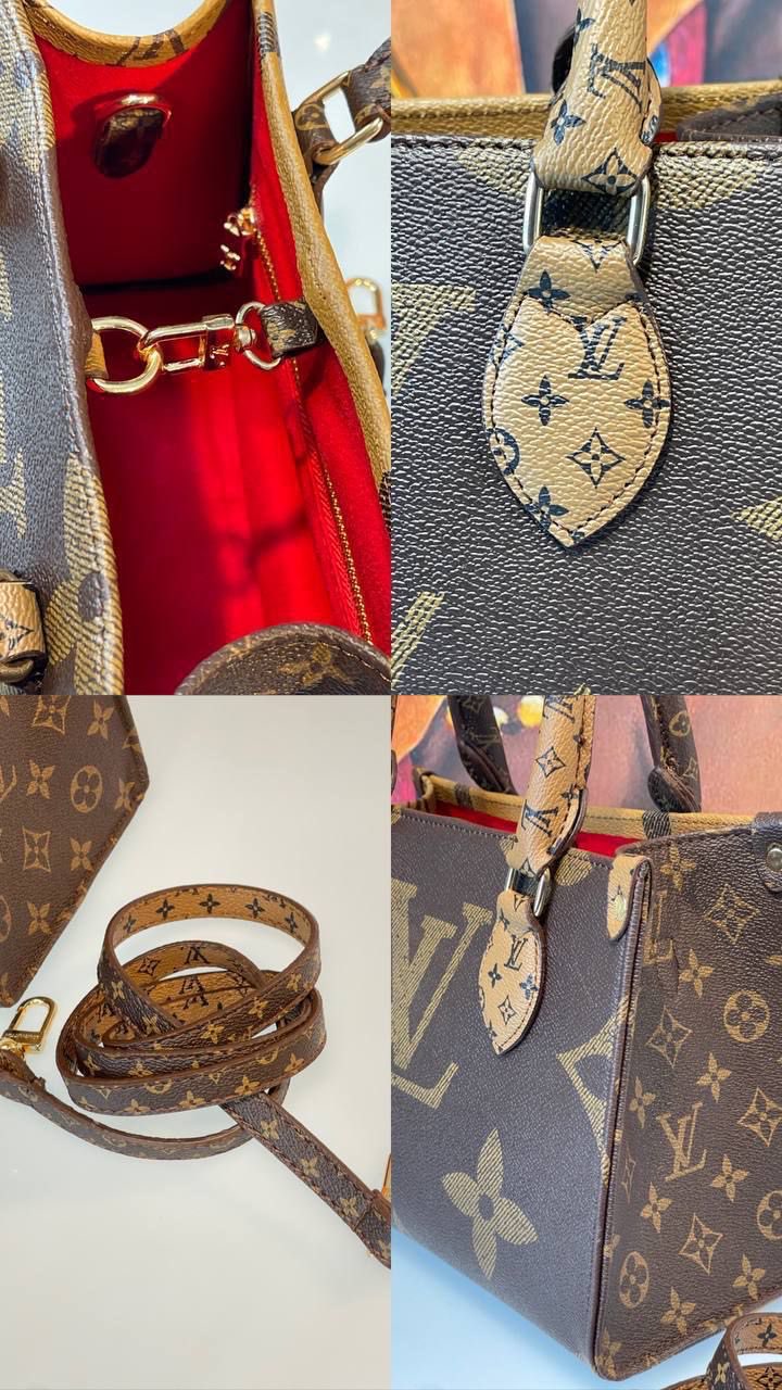 Lv ONTHEGO PM 