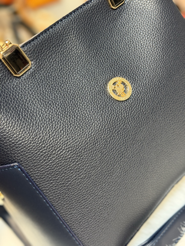Golden polo outlet