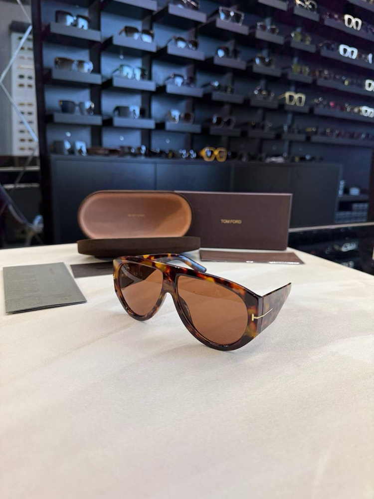 Tom ford gözlük