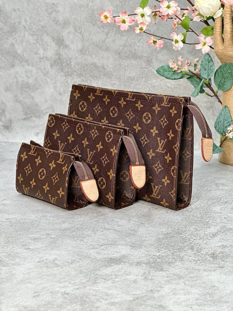 Lv clutch 3 lü