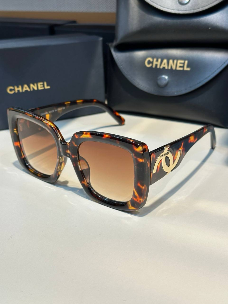 Chanel gözlük 