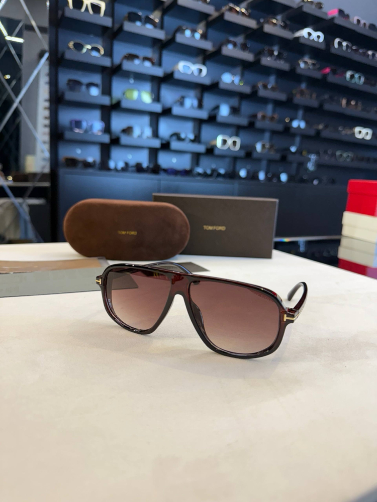 Tom ford gözlük 