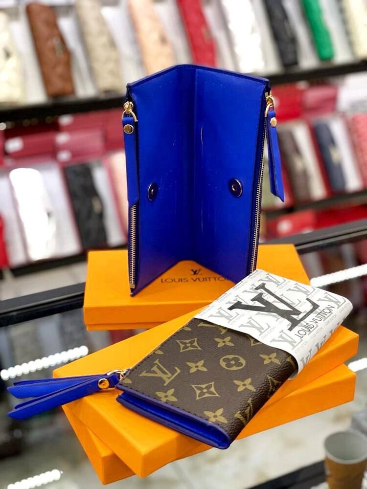 Lv Adele Cüzdan