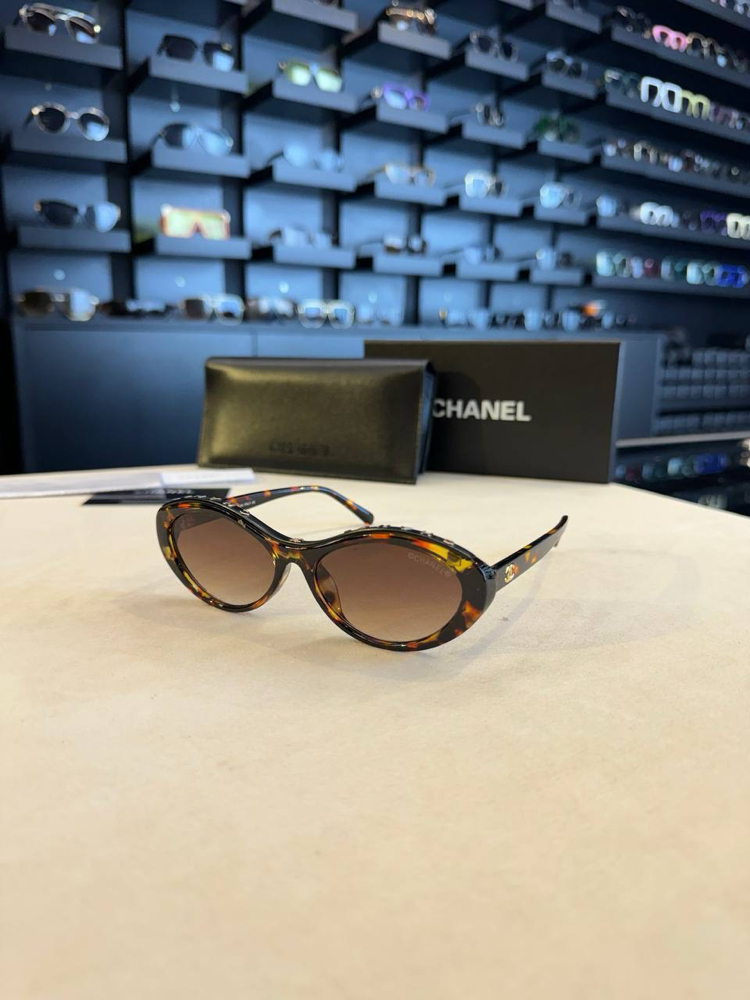 Chanel gözlük 