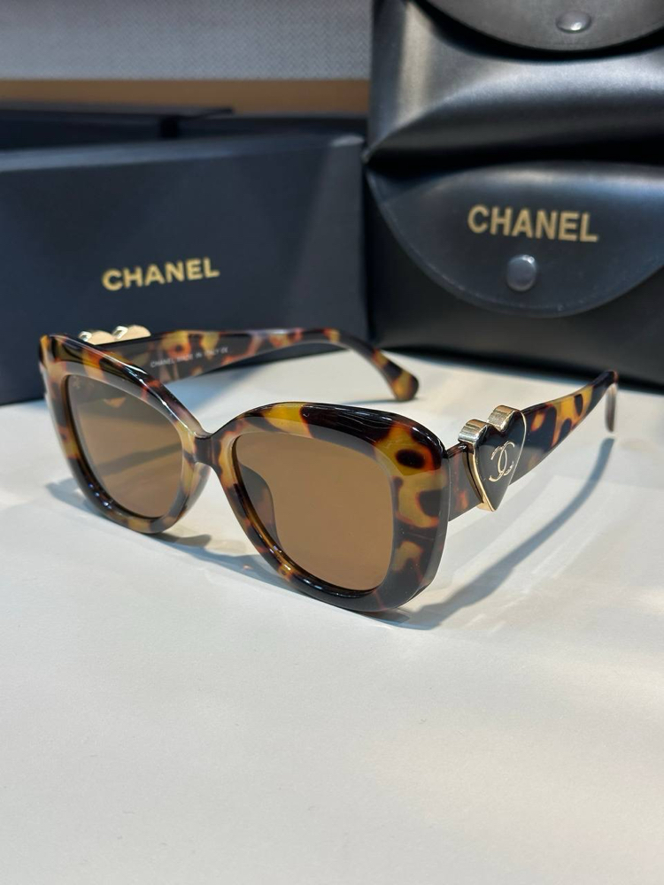 Chanel gözlük