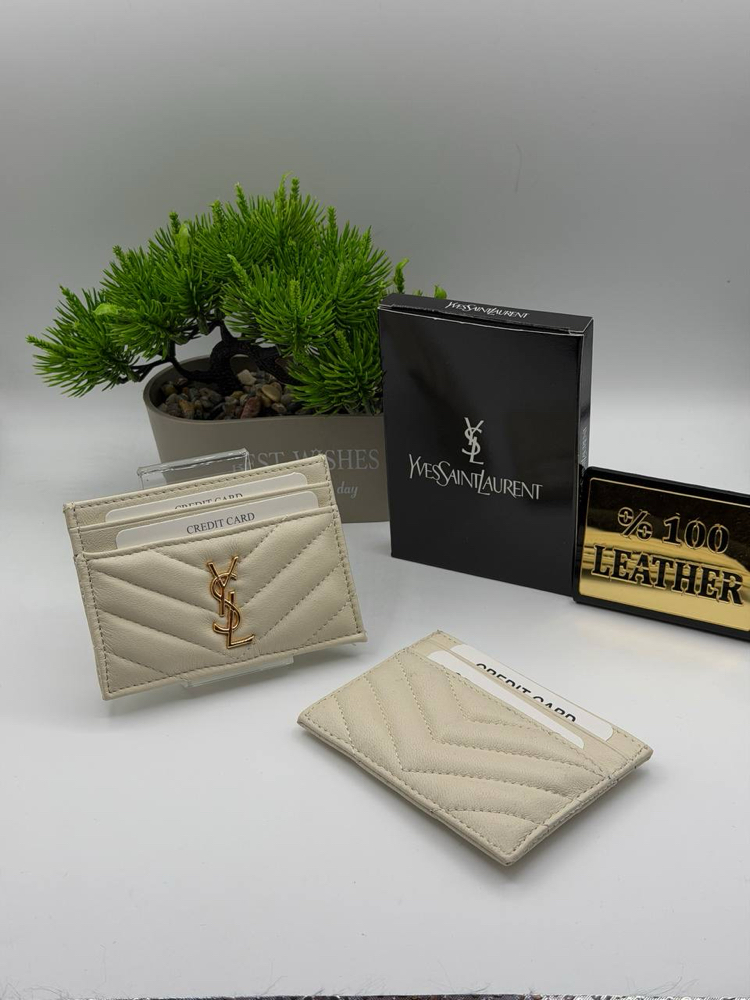 YsL kartlık