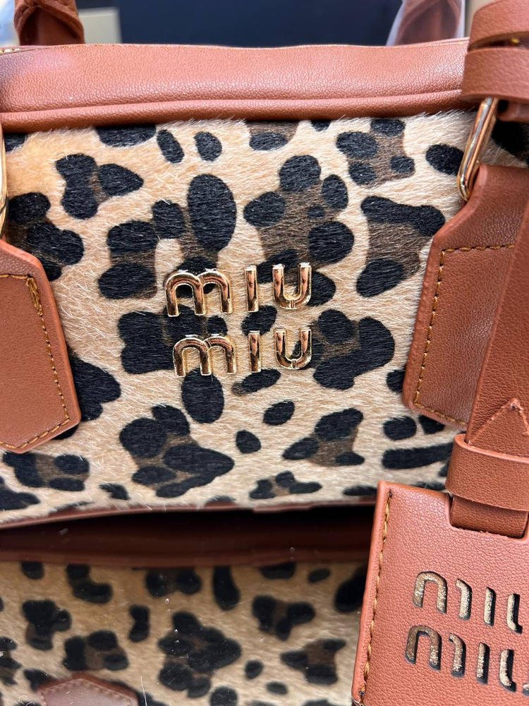 Miu miu