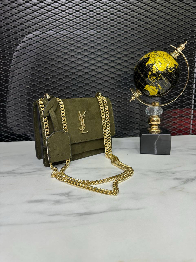 YsL