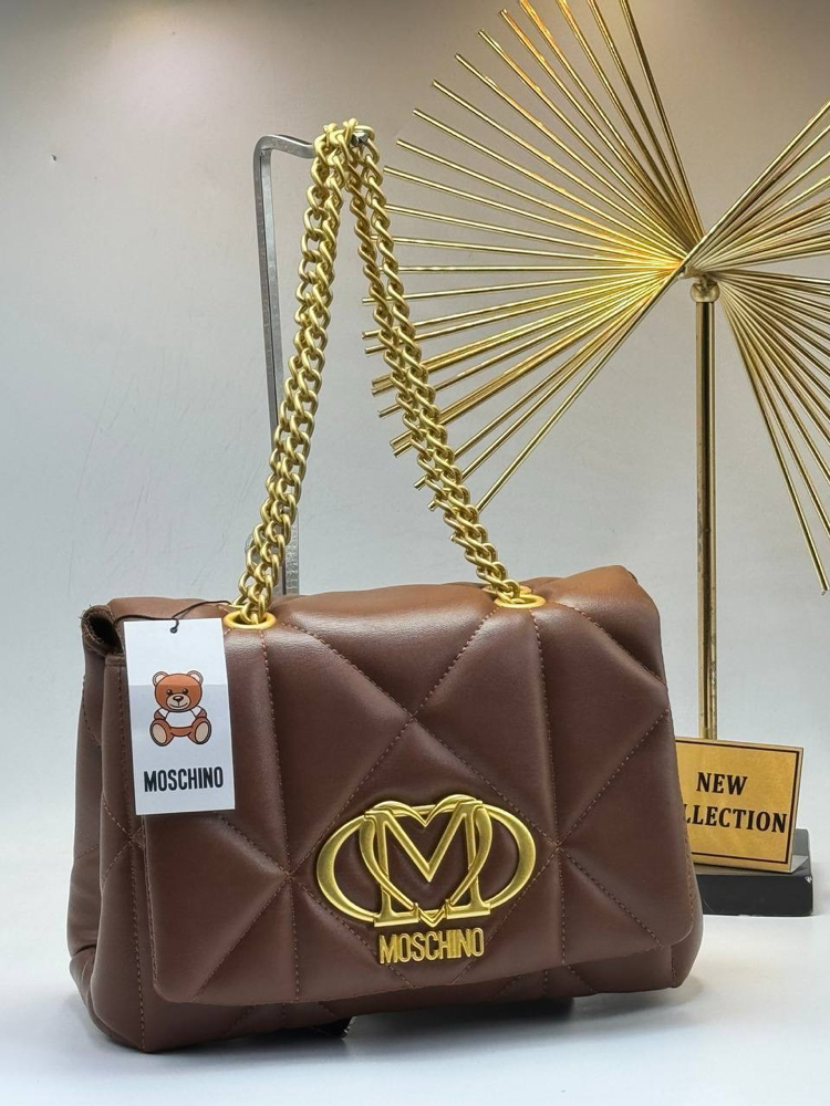 MOSCHINO