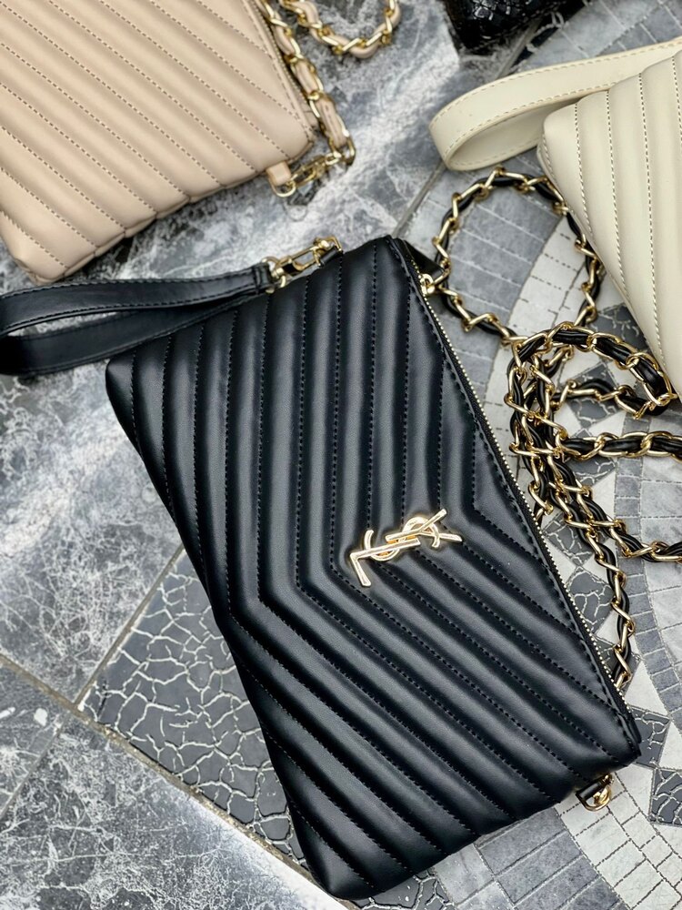 YsL clutch❤️